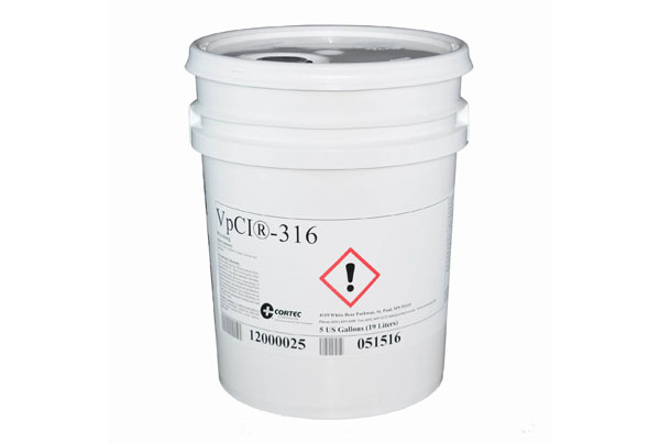 美国歌德CORTEC VPCI-316铜用防锈液