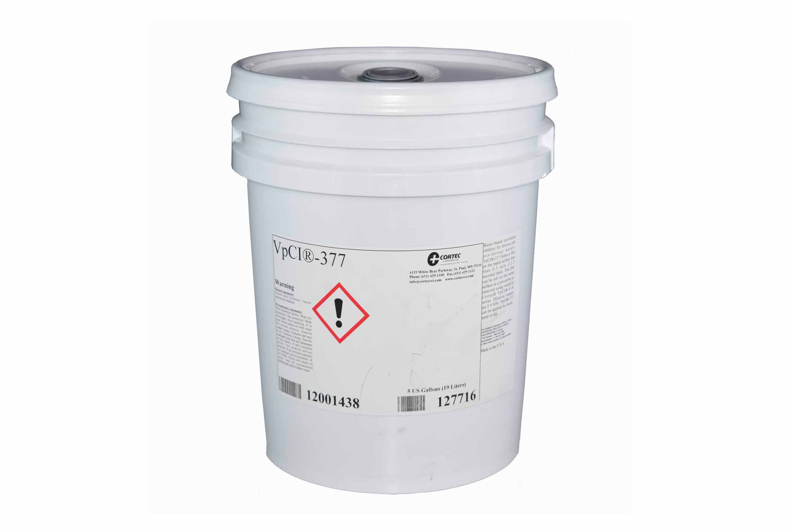 VPCI-377防锈剂,vpci-377水性防锈液cortec原装进口